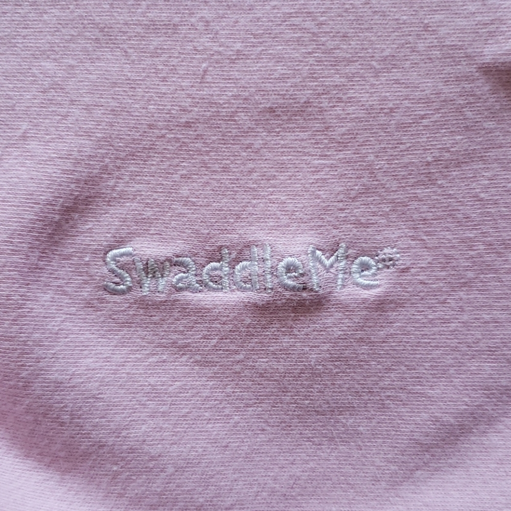 Summer Swaddle Wraps - Picture 3 of 4
